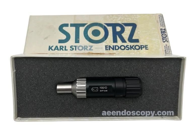 Karl Storz Endoskope 11301D Portable Light Source