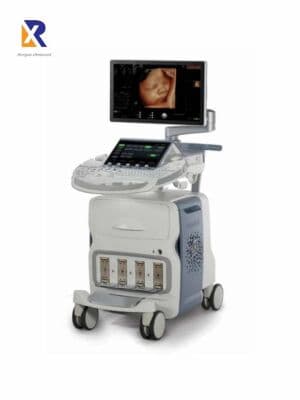 GE Voluson E10 Ultrasound System for Advanced OB/GYN Diagnostics