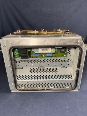 Replacement Matrix XGR Box for Siemens Definition AS 64-Slice CT Scanners — Part No. 8366382