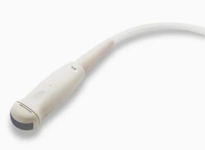 Mindray 6C2 Ultrasound Transducer for DC-3 and DC-6