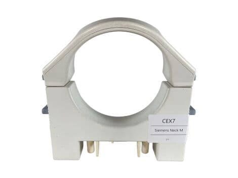 Siemens 7099554 Neck Medium MR Coil for Magnetom Concerto MRI