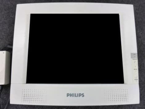 15-Inch Touchscreen Display Monitor — Philips M1097AA02