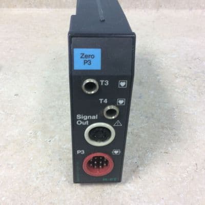 Datex-Ohmeda M-PT Pressure and Temperature Patient Module