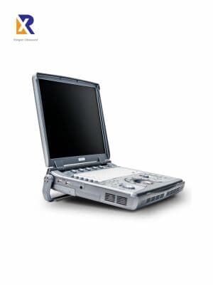 GE Logiq e Cardiac Portable Ultrasound System