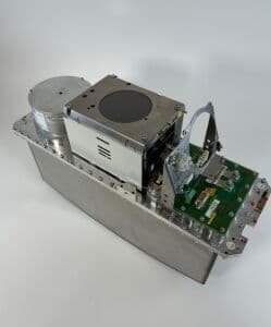 Replacement X-Ray Monoblock Tube from Siemens, P/N 05573501 for Arcadis Avantic C-Arms