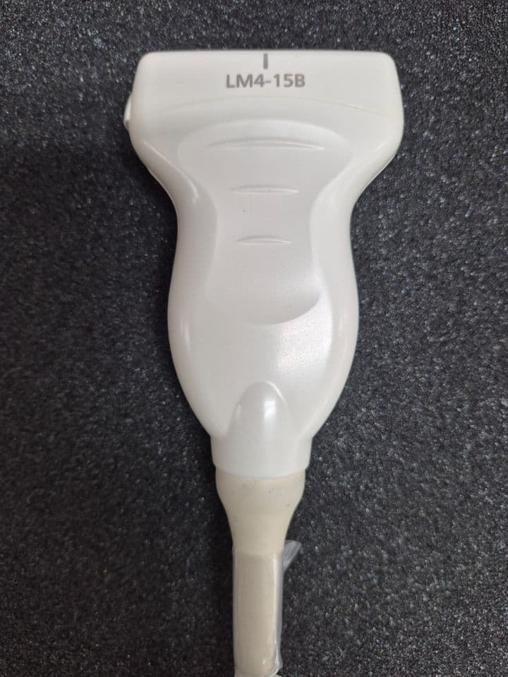 Samsung LM4-15B Linear Ultrasound Transducer