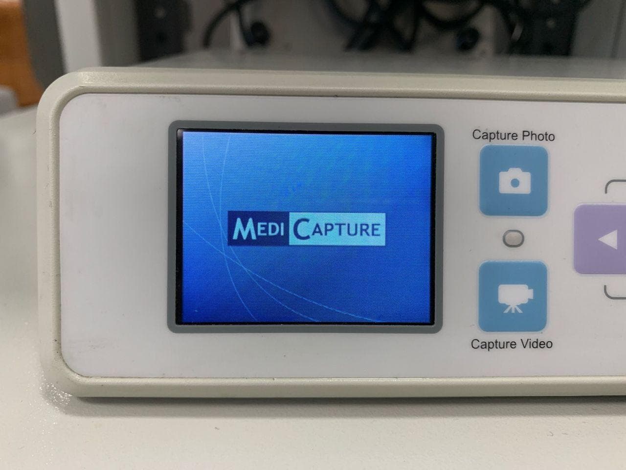 MEDICAPTURE MediCap USB200 Medical Video Recorder