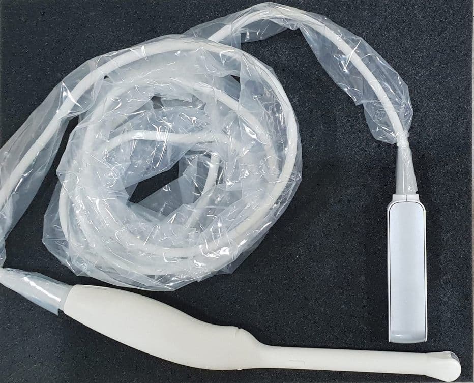 Samsung Medison PB-TZEVN4-9 Endocavity Ultrasound Transducer