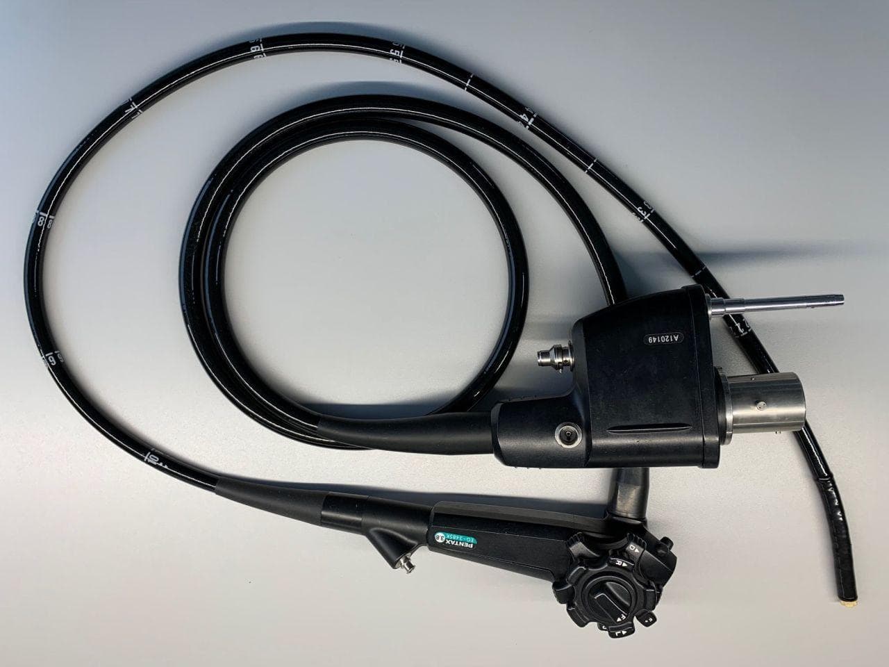 PENTAX EG-3485K Video Gastroscope for Upper GI Endoscopy