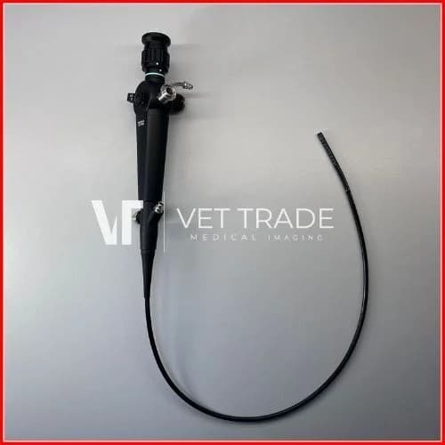 Flexible Fiber Bronchoscope from PENTAX — FB-15RBS