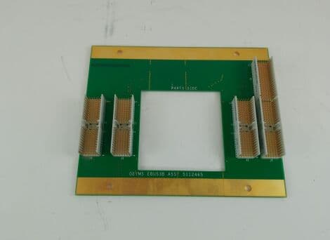 Endobronchial Ultrasound Assembly for GE Logiq 7 — EBUS3B, P/N 5112465