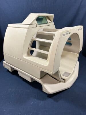 GE Quad Head Coil for Closed MRI Systems