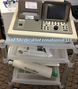 Welch Allyn GSI 33 Middle Ear Analyzer