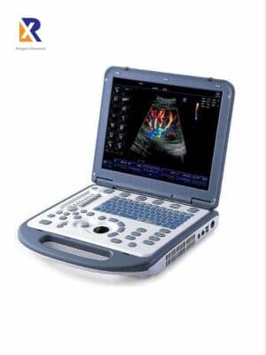 Mindray M5 Portable Ultrasound System