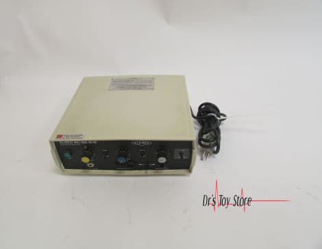 ELMED MC/MS Electrosurgical Unit