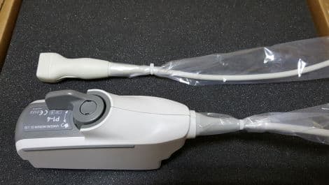 Samsung Medison PB-AKP1-4 Cardiac Ultrasound Transducer