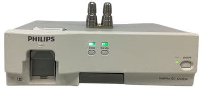 Philips G5-M1019A Anesthesia Gas Module