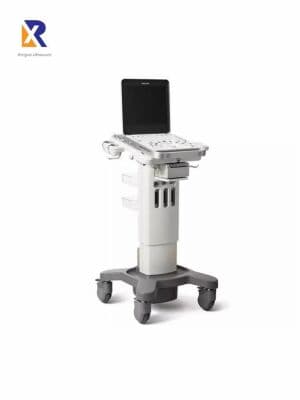 Philips CX50 Portable Ultrasound System