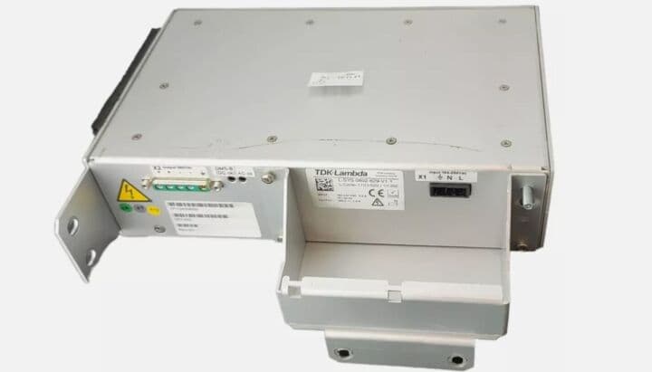 TDK Lambada Power Supply for Siemens Definition Flash CT — Part No. 1P10430600