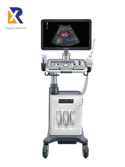 Mindray DC-26 Trolley-Based Ultrasound System