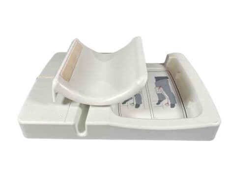 Knee Imaging MRI Coil — GE GEM Flex Knee Stabilization