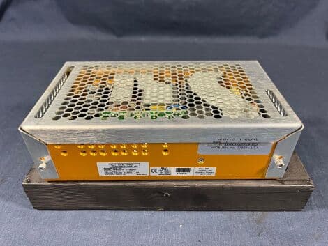 Replacement Power Supply for GE LightSpeed VCT 64-Slice CT Scanners - P/N TPS35014
