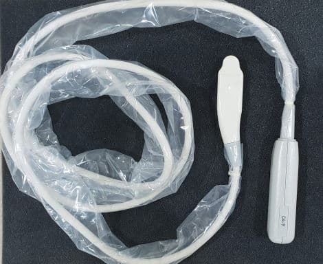 Samsung Medison PB-TZC4-9 Micro-Convex Ultrasound Transducer