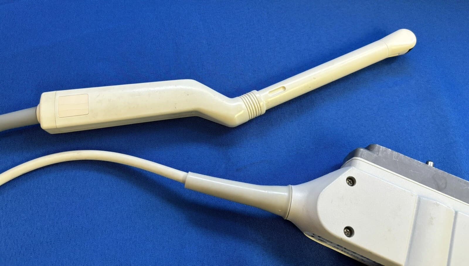 Samsung Medison EC4-9ED Endocavity Ultrasound Probe for Accuvix and SonoAce Systems – OB/GYN and Fertility Imaging