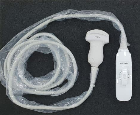 Samsung Medison PB-FSCA1-7AD Convex Ultrasound Transducer
