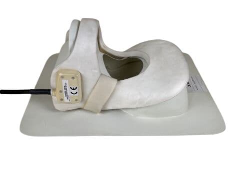 GE M1085AK Anterior Neck Coil for 1.5T Signa MRI Systems