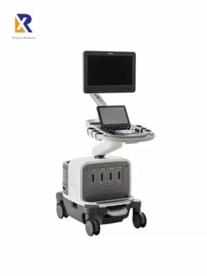 Philips EPIQ 7 Ultrasound System for Vascular and General Imaging