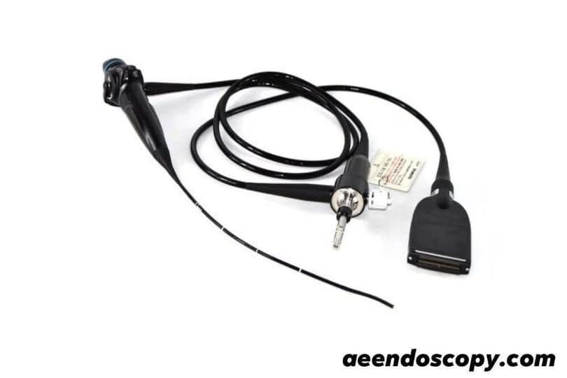 Olympus ENF-V Digital Flexible Laryngoscope