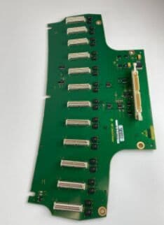Replacement Convertor Board for GE Hawkeye IV CT Scanners — Part No. 10-63894-01
