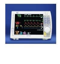 Medical Data Electronics Escort M10 Portable Bedside Monitor