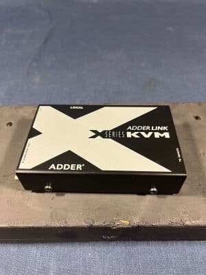 Philips X-KVM/P CAT 5/6 KVM Extender for FD20 Cath Angio Lab