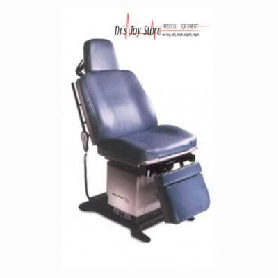 Midmark 75 L Four-Function Power Exam Chair