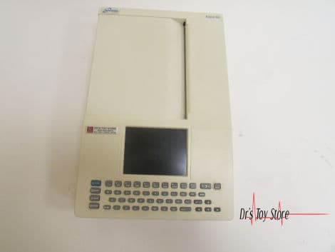 Spacelabs Eclipse 850 Electrocardiograph EKG