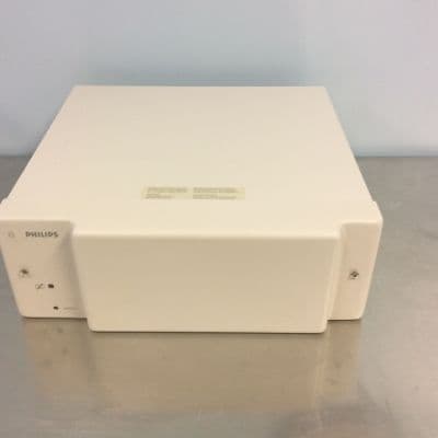 Philips M2604A Telemetry System