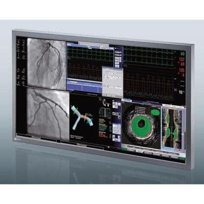 Eizo RadiForce LS560W 56-inch QFHD Surgical Display Monitor