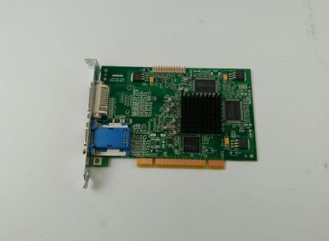 PCI Graphics Card F7003-0301 for GE Logiq 7 Ultrasound Systems