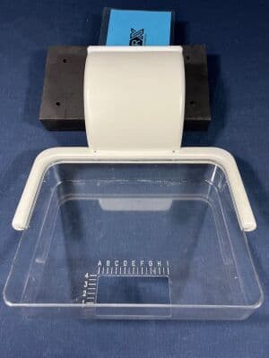 GE 5172704-3 2D Large Localization Paddle for Senographe Essential
