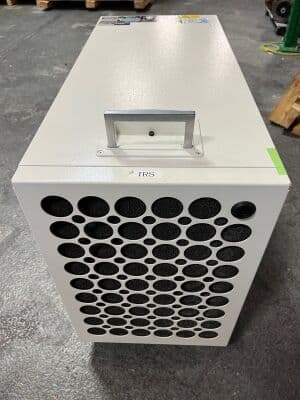 Replacement IRSmx3 Tower for Siemens Definition AS 64-Slice CT Scanners - P/N 10187078
