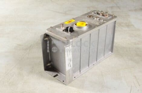 High Voltage Tank for GE Senograph Essential — Part Number 2107399