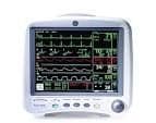 GE Dash 5000 Patient Monitor for ICU and CCU