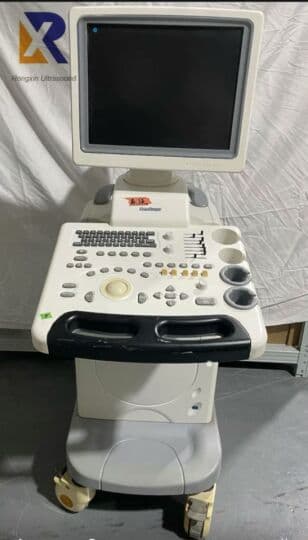 SonoScape SSL-3000 Diagnostic Ultrasound Machine