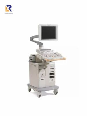 Philips HD11 XE Shared Service Ultrasound System