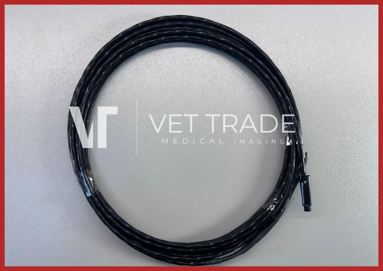 PENTAX EC-3890Fi2 Video Colonoscope for Diagnostic and Therapeutic Procedures