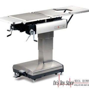 AMSCO 2080 M Manual Surgical O/R Table