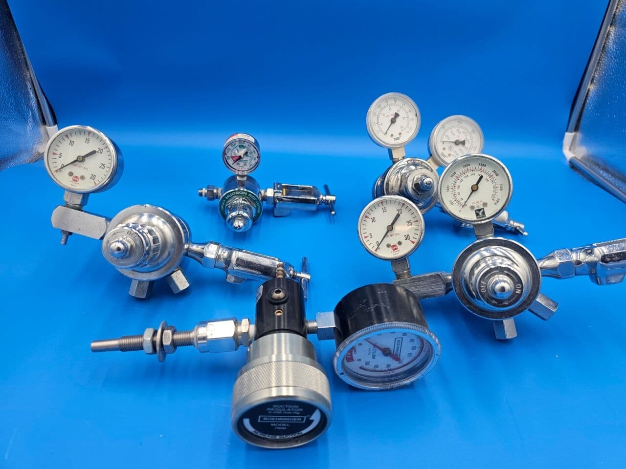 For Sale BAYER 10 Cannula