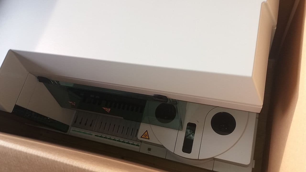 Automated Hemostasis Analysis with the Siemens BCS XP Coagulation Analyzer